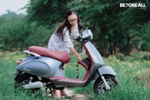 SẠc Xe ĐiỆn ĐÚng CÁch