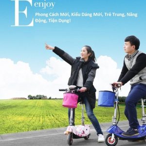 Xe Dien Mini6 768x881