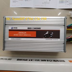 điều Tốc 800w 3 Pha 2